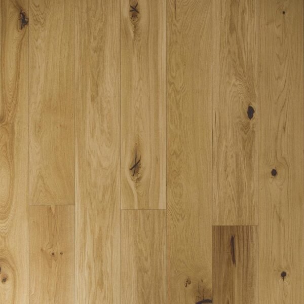 Piso de Madera Ingeniería Roble Country Natural 1 Lama 14mm – 175mm x 2180mm