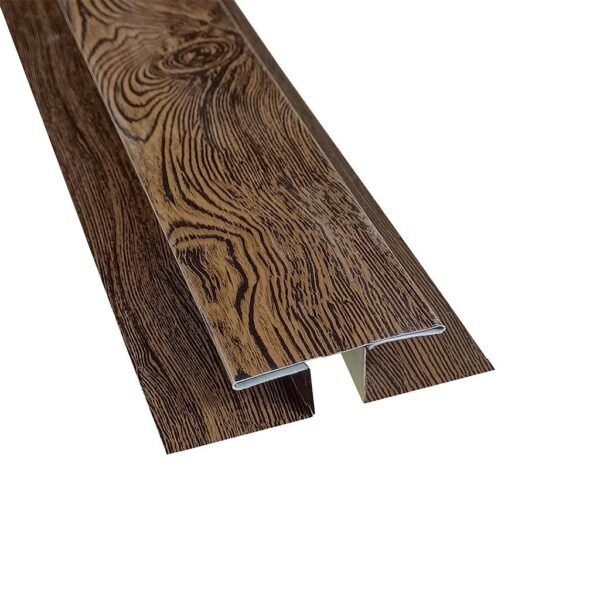 Perfil de unión Siding Metálico A008