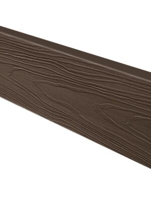 Junta Deck Co-Extruded G10 Ipe