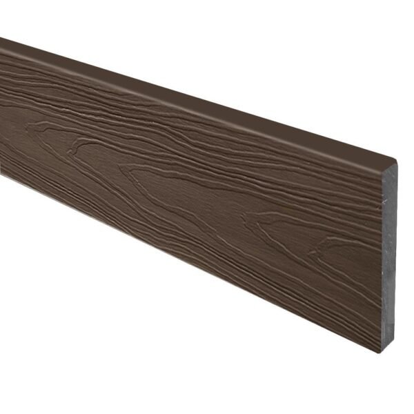 Junta Deck Co-Extruded G10 Ipe