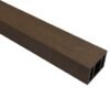 Viga Co-Extruded G10 Ipe 42mm x 60mm stretch x 4 unidades