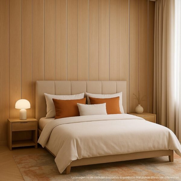 78e1081aa1744a7eae7d598d710ea34f.jpg Revestimiento de Pared Interior Decopanel Cotton 20cm