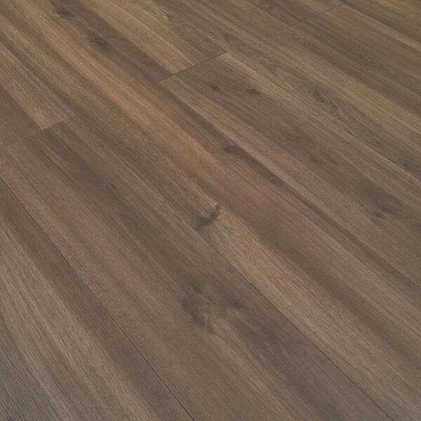 Piso Flotante Melamínico Chocolate D2439 AC4 10mm