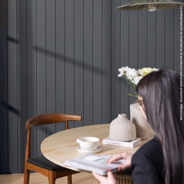 7b597ef1768e4588bef86fe07d7dfb84.jpg Revestimiento de Pared Interior Curly Dusty 25cm