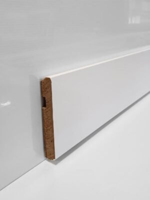 85af078be2dd4eb4a20fac57f2aabe75.jpg Varilla Zócalo Prepintado Curve Blanco 75 12mm x 75mm x 2600mm