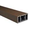 Viga Co-Extruded G10 Ipe 50mm x 100mm stretch x 2 unidades