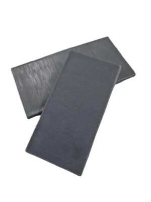 Terminación de Viga Silver 62mm x 120mm