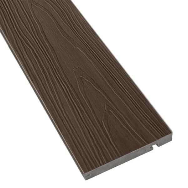 Tabla de Inicio Deck Co-Extruded G10 Ipe