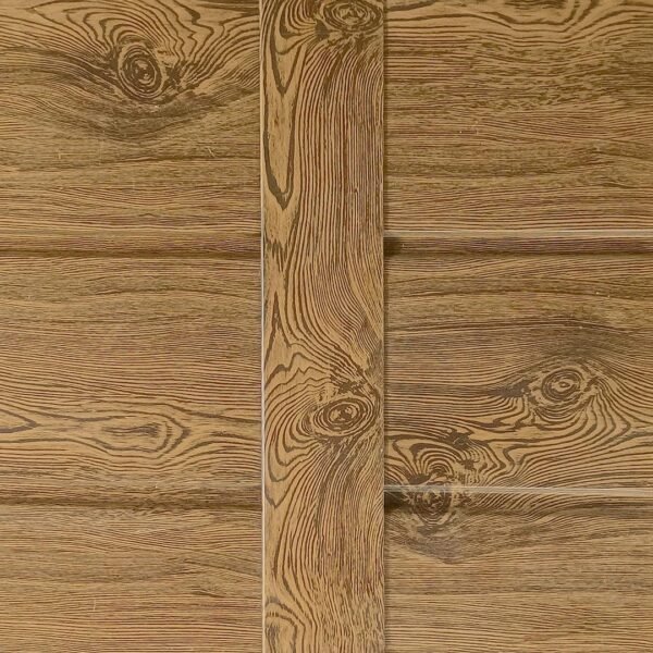 Perfil de unión Siding Metálico A004