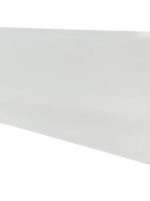 Varilla Zócalo Resistente al Agua Top Line 100 15mm x 100mm x 2400mm