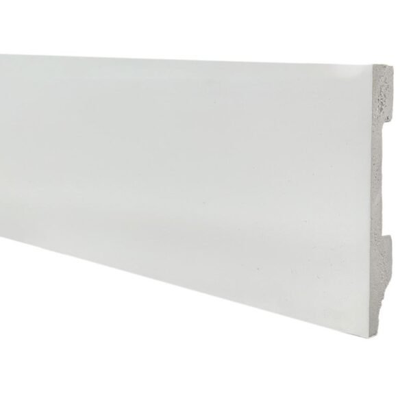 Varilla Zócalo Resistente al Agua Top Line 100 15mm x 100mm x 2400mm