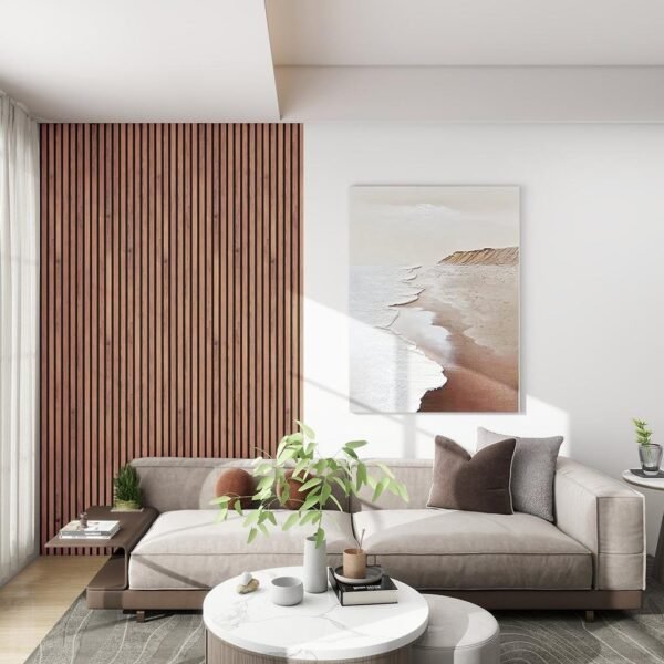 8feca1c53fce491db4ea43a2a241fdf7.jpg Revestimiento de Pared Interior Acústico Nogal