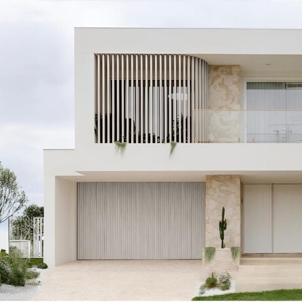 90c76e34ac564ff8ab20e54b65770351.jpg Viga Co-Extruded G01 White Oak 42mm x 60mm stretch x 4 unidades