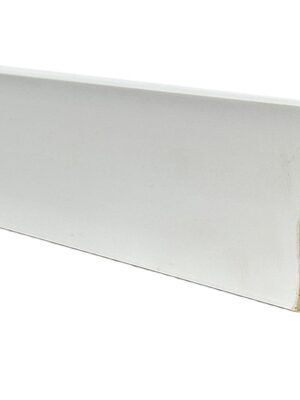 Varilla Zócalo Resistente al Agua Top Line 75 14mm x 75mm x 2400mm