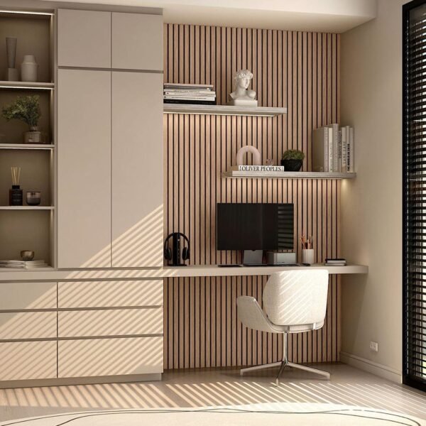 Revestimiento de Pared Interior Sharp Nature 25cm