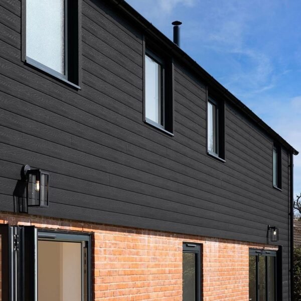 Siding Composite 02# stretch x 4 unidades