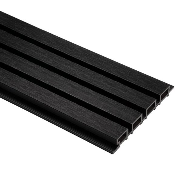 Wall Panel Exterior Co-Extruded G07 Charcoal stretch x 2 unidades