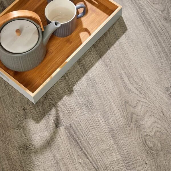 Piso Flotante Melamínico Waterproof CASHYM7689 12mm con manta