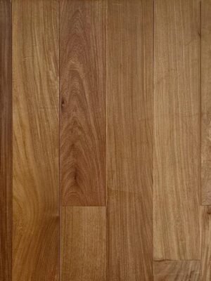 Piso de Madera Maciza Lapacho 15mm