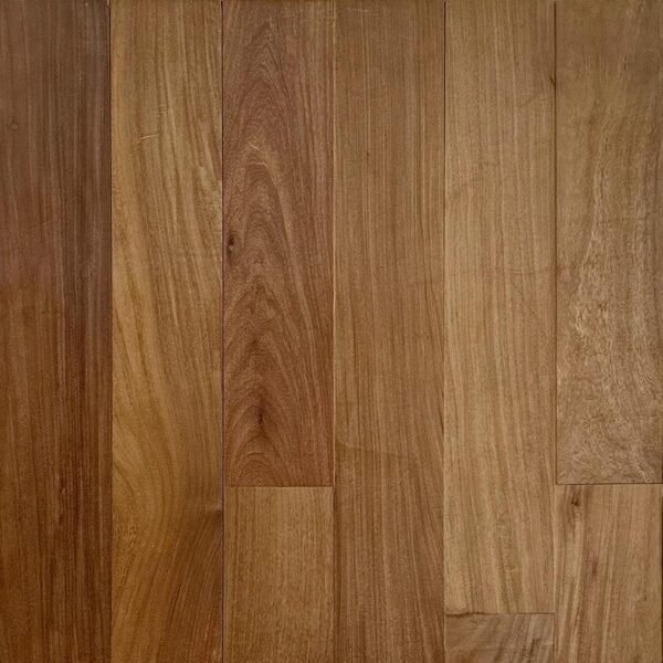 Piso de Madera Maciza Lapacho 15mm
