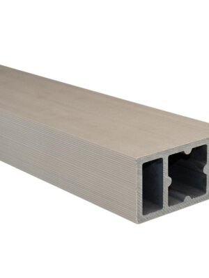 Viga Co-Extruded G02 Antique 50mm x 100mm stretch x 2 unidades