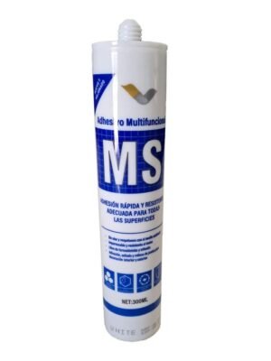 Adhesivo Multifunción 300 ml