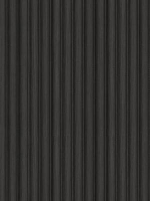 Revestimiento de Pared Interior Flat 3D Black Oak