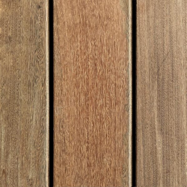 Deck Lapacho Macizo Madera Natural IPE