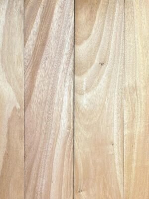 Piso de Madera Maciza Viraro 15mm