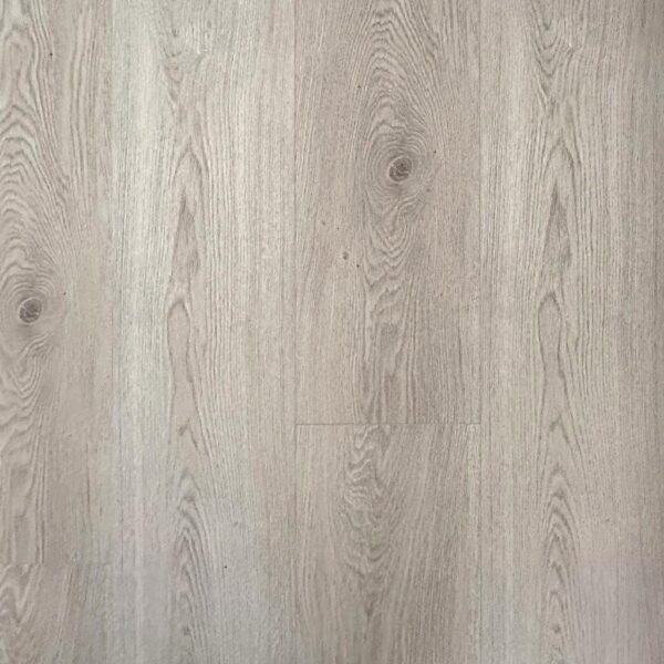 Piso Vinílico SPC Click Roble Siena SP025 5mm con manta