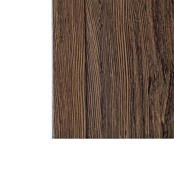 Perfil de inicio y terminación Siding Metálico A008