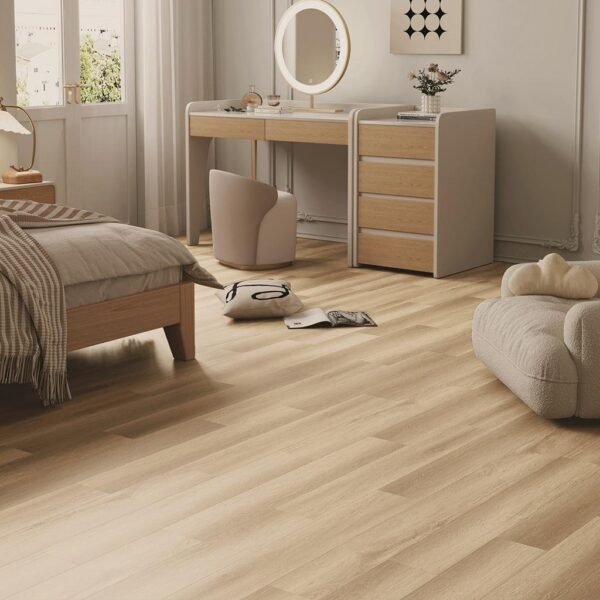 c3ae545b6ae6448e956d1ce1347789dc.jpg Piso Vinílico SPC Click Roble Crimea 5mm con manta