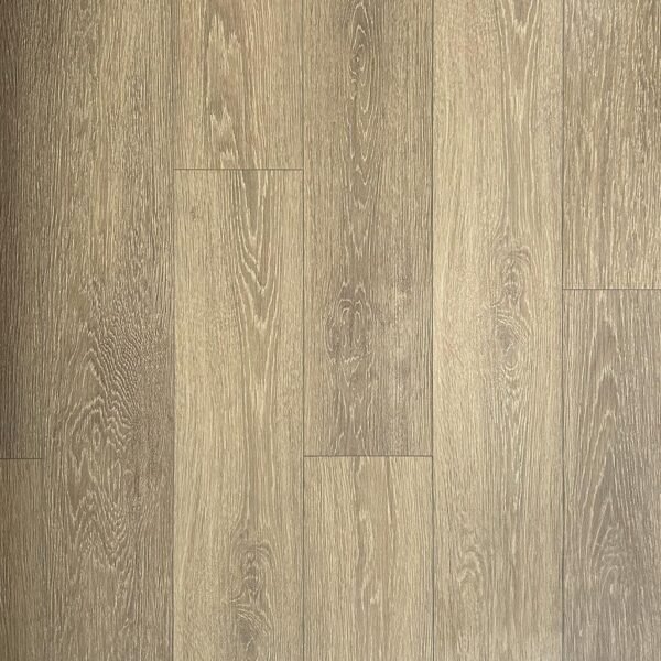 Piso Vinílico SPC Click Roble Nesso SP014 4mm