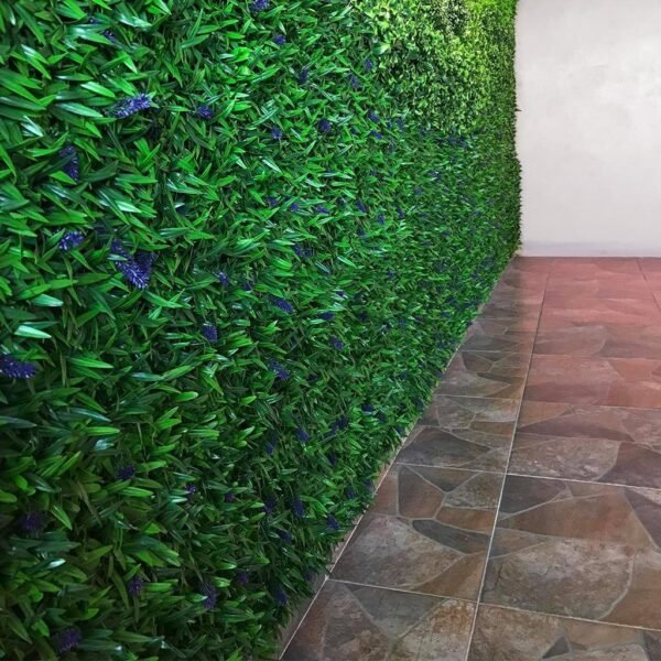 Jardín Vertical Lavanda MZ188033C