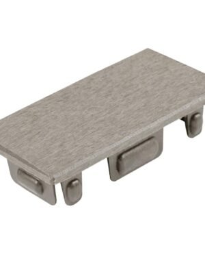 Terminación de Viga Co-Extruded G02 Antique 45mm x 90mm