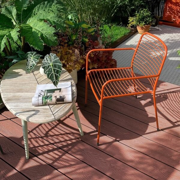 Deck Composite D12# stretch x 3 unidades