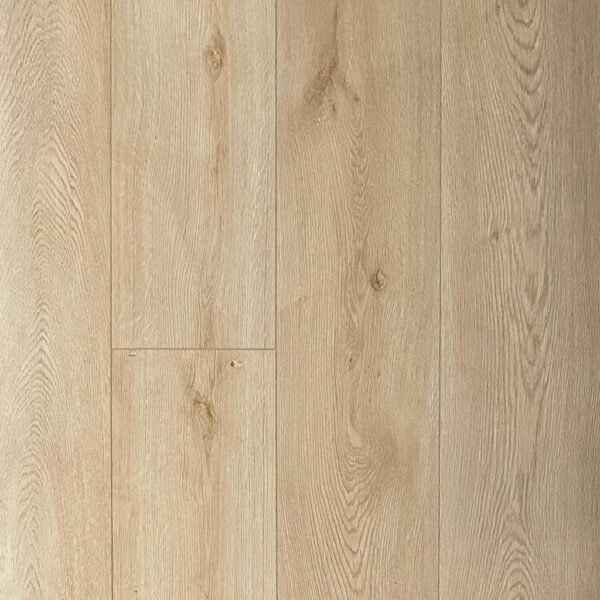 Piso Vinílico SPC Click Roble Tívoli SP027 5mm con manta
