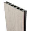 Deck Co-Extruded Dual Color G01 White Oak + G06 Silver Grey stretch x 2 unidades