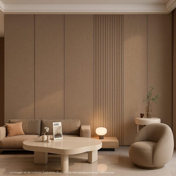 d7f36f72b6c4489eb2e92249da6027dd.jpg Revestimiento de Pared Interior Decopanel Linen 60cm