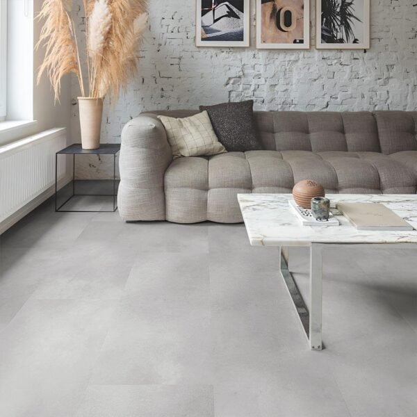 Piso Vinílico LVT Para Pegar KCT 2223 LVT004 3mm