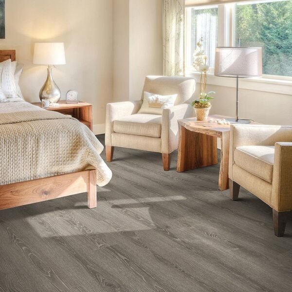 Piso Flotante Melamínico Waterproof 3004 Platinum 8mm