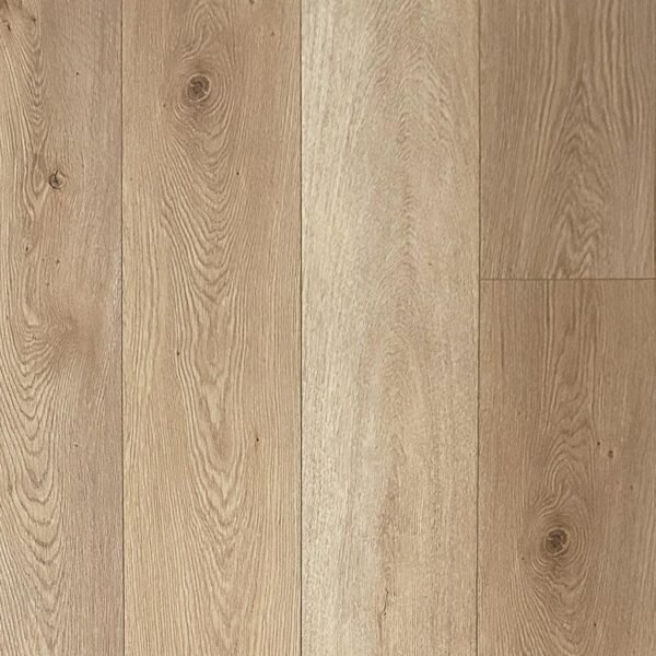 Piso Vinílico SPC Click Roble Treviso SP028 5mm con manta