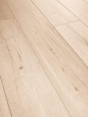 Piso Flotante Melamínico Roble Lugano D3180 AC4 8mm