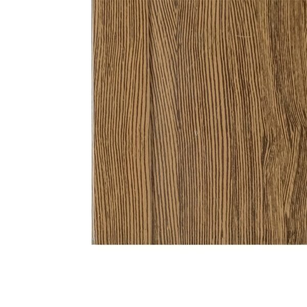 Perfil de inicio y terminación Siding Metálico A004