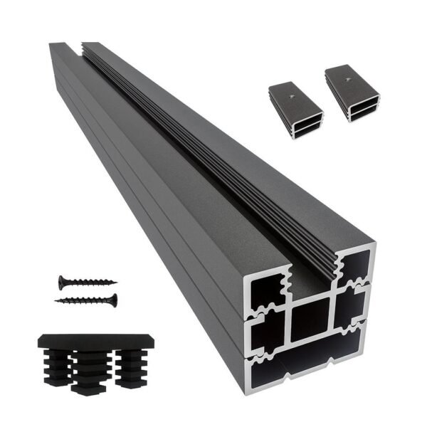 Cerco Inglés Kit B Poste