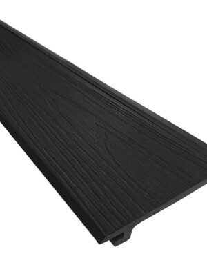 ebdab89c96d84175ab2e2e66093b443e.jpg Siding Exterior Co-Extruded G07 Charcoal stretch x 4 unidades