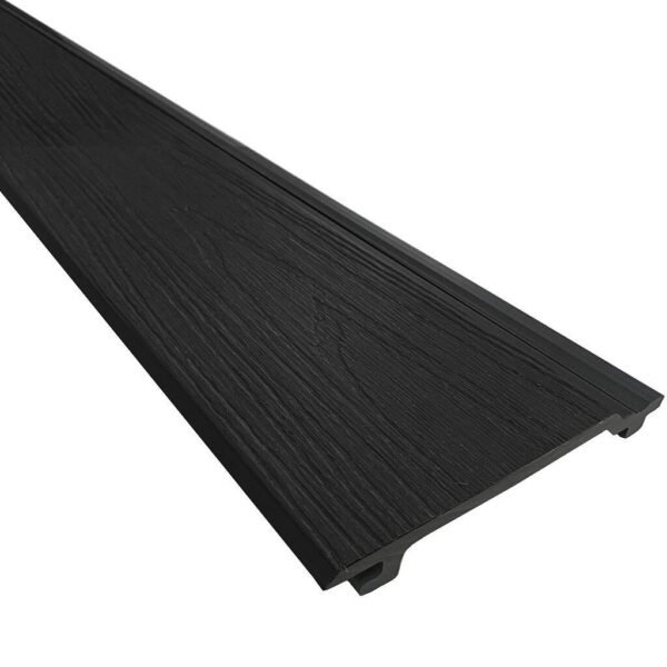 ebdab89c96d84175ab2e2e66093b443e.jpg Siding Exterior Co-Extruded G07 Charcoal stretch x 4 unidades