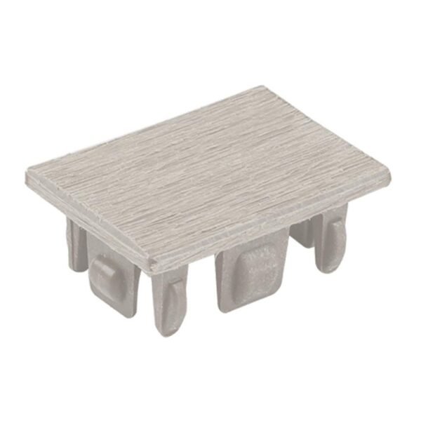 f16981fb1e2447c0832bfdcf194a2452.jpg Terminación de Viga Co-Extruded G01 White Oak 42mm x 60mm