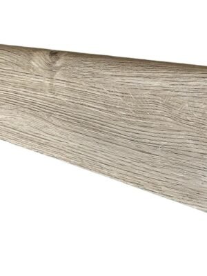 f2ec80928dca49aaa374095e7c940f12.jpg Varilla Zócalo Resistente al Agua Top Round Gris Frances 14mm x 75mm x 2400mm