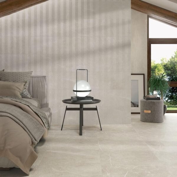 f31b25a758e5416a9676819b0106f321.jpg Piso Vinílico SPC Click Marfil SP030 5mm con manta